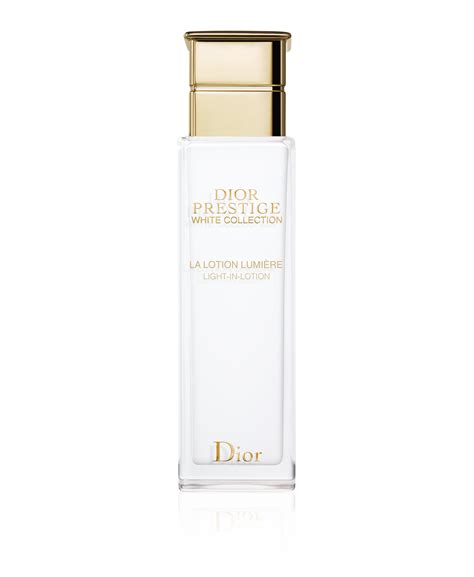 dior ligne prestige|dior prestige white collection.